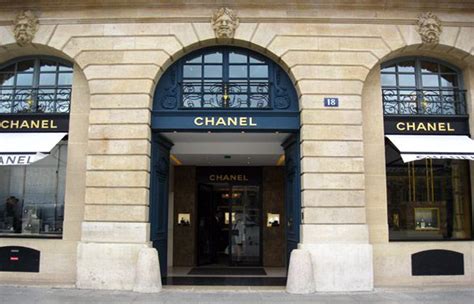 chanel hq|chanel uk headquarters.